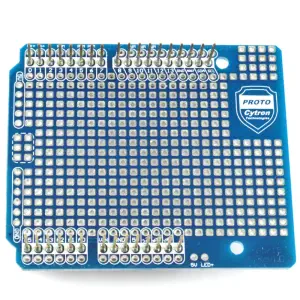 Blindage de Prototypes Cytron pour Arduino