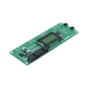 Mosaïque de Capteurs Suiveur de Ligne Cytron