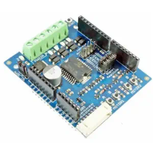 Blindage Contrôleur de Moteur DC 2A pour Arduino Cytron
