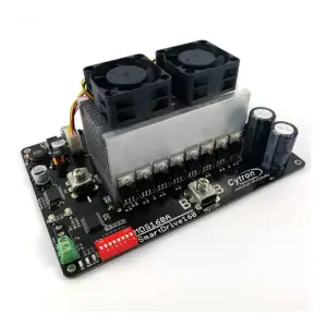 Contrôleur de Moteur Intelligent 1 Canal 160A SmartDriveDuo