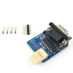 Convertidor RS232 a UART Cytron 