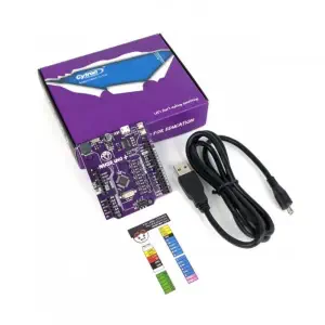 Microcontrôleur Cytron Maker UNO Plus