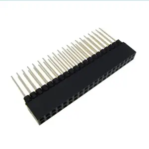 Connecteurs 2x20 Broches
