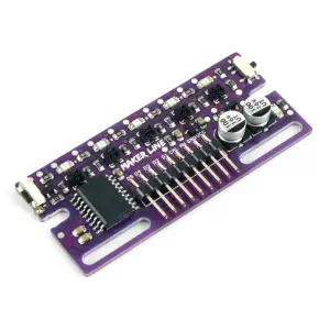 Capteur de Ligne Maker Cytron