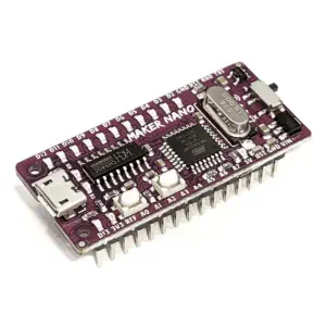 Microcontrôleur basé sur Maker Nano Arduino