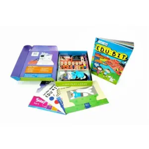 kit de formation et de projet EDU: BIT pour micro: bit