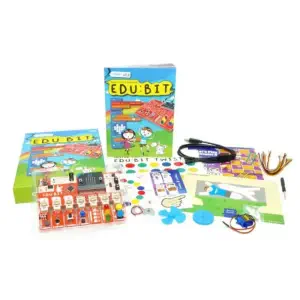 kit de formation et de projet EDU: BIT pour micro: bit