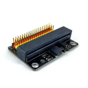 Placa de Expansión de GPIO para micro:bit