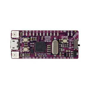 Fabricant Nano RP2040