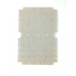 Outdoor IP65 Water Proof Enclosure w/ ABS Plate