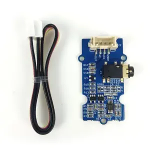Détecteur EMG Grove