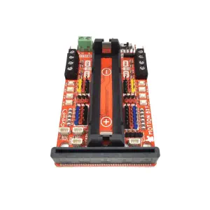 Kit Junior MOTION:BIT & micro:bit - Simplification du contrôle de mouvement