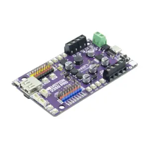 Controlador de Robótica Avanzada MOTION 2350 Pro Cytron para Principiantes