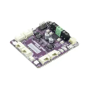 Cytron Robo Uno Shield pour Arduino - Shield Robotique Tout-en-1