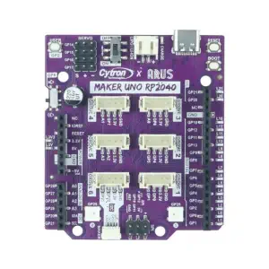 Cytron Maker Uno RP2040