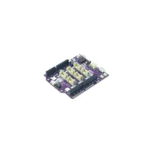 Cytron Maker Uno RP2040