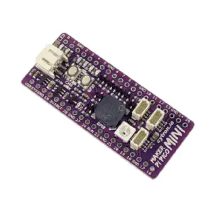 Cytron Maker Pi Pico Mini (Pico-W pré-soudé)