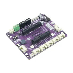 Cytron Robo ESP32 : Simplifier la robotique avec ESP32