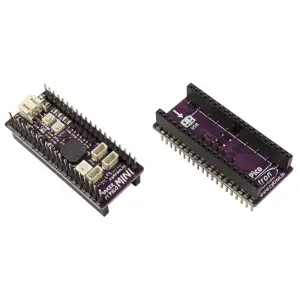 Cytron Maker Pi Pico Mini (sans Pico)
