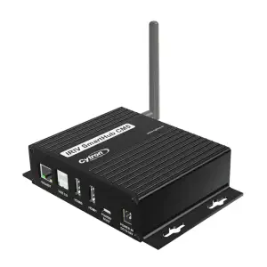 Cytron IRIV SmartHub CM5 Wireless 2GB RAM 16GB eMMC