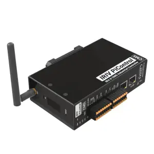 Cytron IRIV PiControl CM5 Wireless 8GB RAM 32GB EMMC