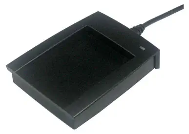 Cytron RFID Reader