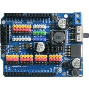 Kit de Démarrage pour Arduino