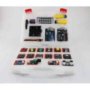 Kit de Démarrage pour Arduino