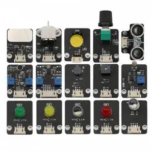 Kit de démarrage pour micro: bit