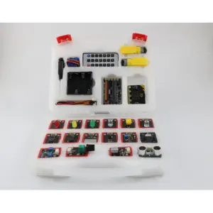 Kit de démarrage pour micro: bit