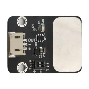 Module de capteur tactile de commutateur
