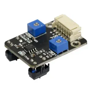 Module de capteur IR de traçage de robot Dagu