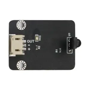 Dagu Robot Module de capteur de récepteur infrarouge à 3 broches IR