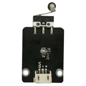 Module de commutateur d'impact du robot Dagu