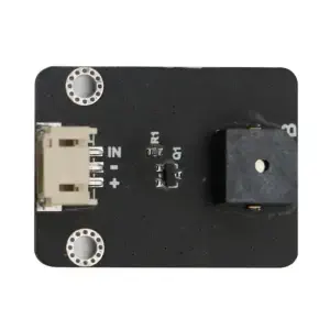 Module de vibreur actif pour robot Dagu