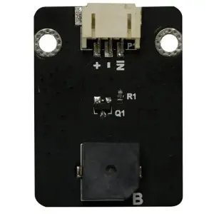 Module de vibreur actif pour robot Dagu
