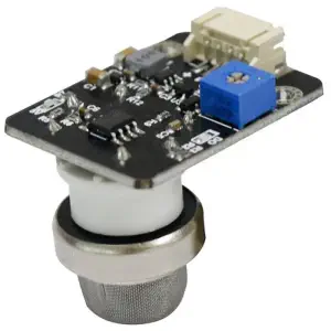 Module de détection de capteur Dagu Robot MQ-5