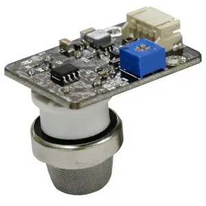 Module de détection de capteur Dagu Robot MQ-6