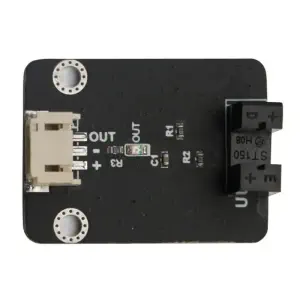 Module de capteur photoélectrique de mesure de vitesse du robot Dagu