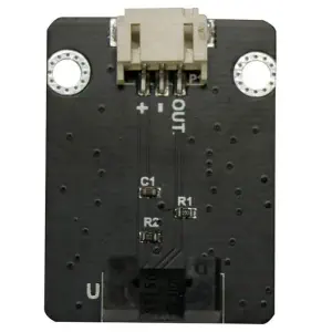Module de capteur photoélectrique de mesure de vitesse du robot Dagu