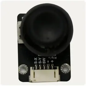 Module de manette à bascule Dagu Robot PS