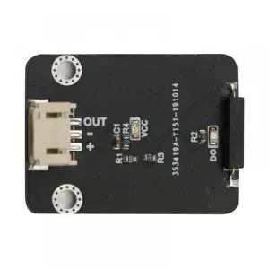 Module de commutateur à lames DaguRobot