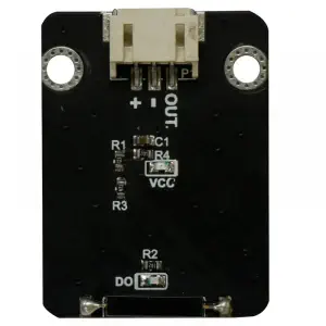 Module de commutateur à lames DaguRobot
