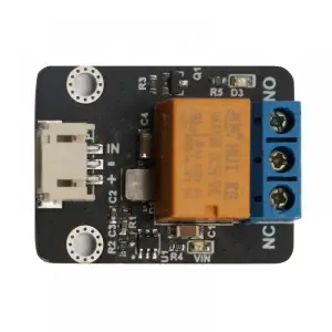 Module de capteur de relais DaguRobot