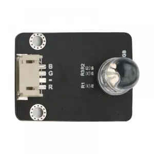 Module LED RVB DaguRobot pour la lumière