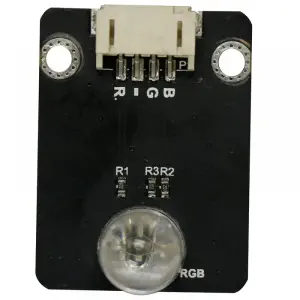Module LED RVB DaguRobot pour la lumière