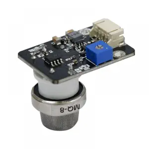 Módulo de Detección de Gas MQ-8 DaguRobot