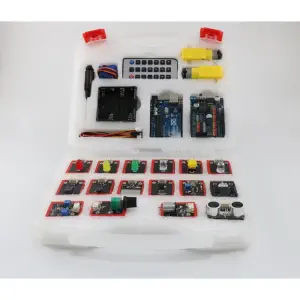 Kit de démarrage pour Arduino ROHS