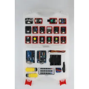 Kit de démarrage pour Arduino ROHS