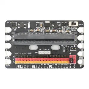 Dagu micro:bit Carte d'extension  Magician:bit